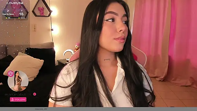 Snapshot of shantall_vidales_ chatting on 02-02-25, 07:35 shantall vidales online show from 02-02-25, 07:35