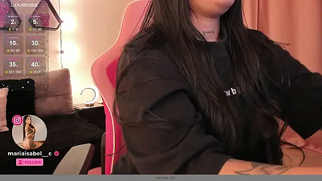 Snapshot of shantall_vidales_ chatting on 02-04-25, 06:14 shantall vidales online show from 02-04-25, 06:14