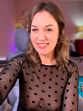 MaiseKnox online show from 03-21-26, 07:29