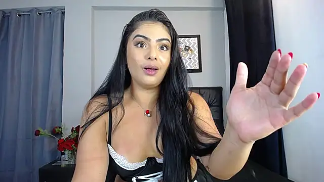 loveyouzahara2020 online show from 02-20-26, 11:39