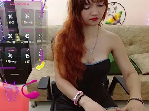 miss tinnymafe online show from 01-14-26, 11:47