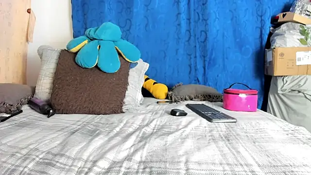 BlowMommy  online show from 03-29-26, 10:50