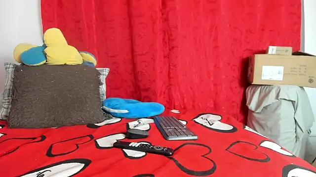 BlowMommy  online show from 10-25-25, 10:14