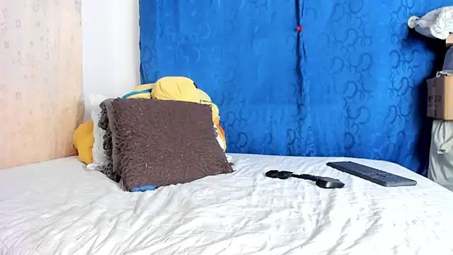 BlowMommy  online show from 03-03-26, 12:28