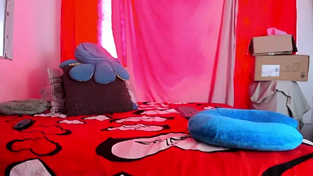 BlowMommy  online show from 11-07-25, 11:37