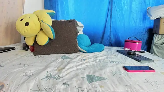 BlowMommy  online show from 02-24-26, 02:51