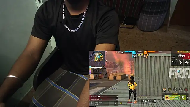 Tamil KD online show from 11-24-25, 09:42