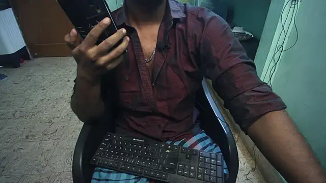 Tamil KD online show from 12-19-25, 05:15