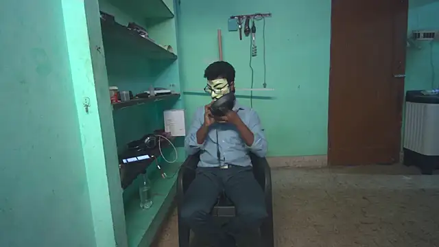 Tamil KD online show from 04-11-26, 12:31