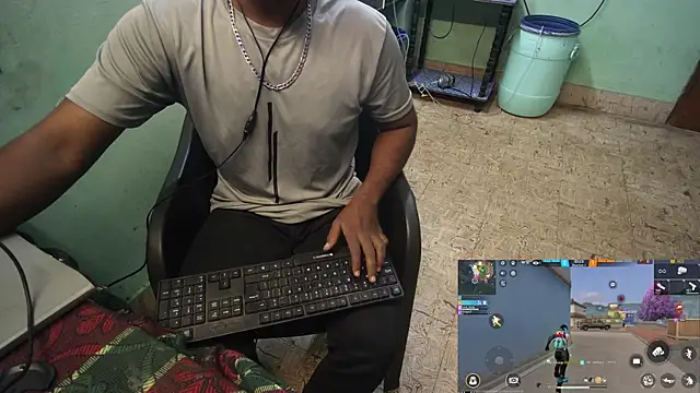 Tamil KD online show from 02-19-26, 10:23