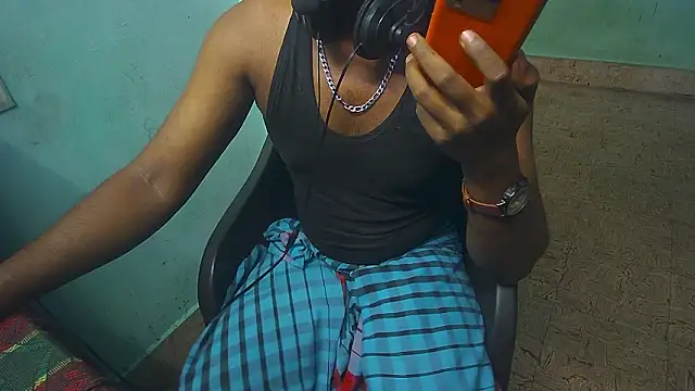 Tamil KD online show from 03-15-26, 04:47