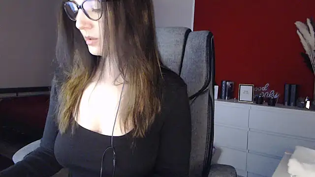 Alina Lamour online show from 03-03-26, 07:10