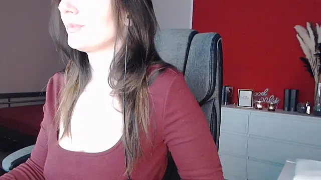 Alina Lamour online show from 02-28-26, 06:18