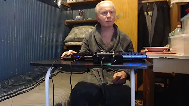 Snapshot of Vgy67Z95 chatting on 02-01-25, 05:37 Vgy67Z95 online show from 02-01-25, 05:37