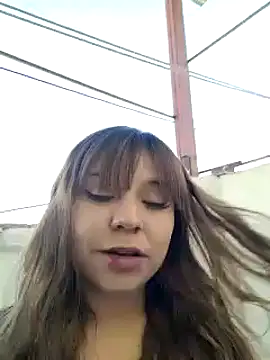 lil daisy7 online show from 03-17-25, 10:08