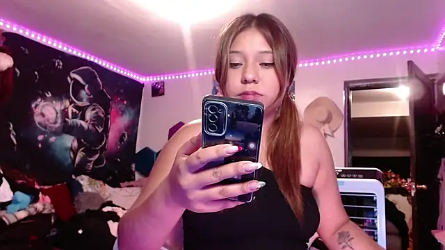 lil daisy7 online show from 10-01-25, 03:00