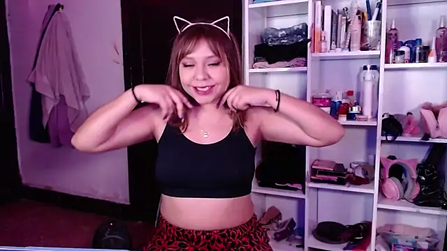 lil daisy7 online show from 12-12-24, 04:26