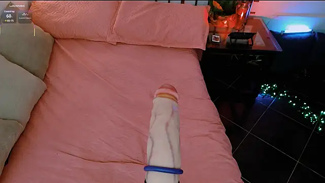 alexa11  online show from 03-19-25, 10:53