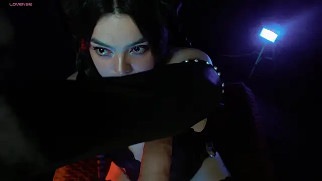 alexa11  online show from 06-06-26, 08:47