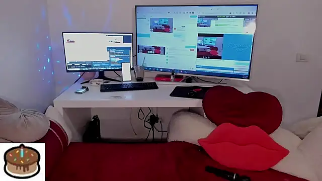 aryahunt1 online show from 01-06-26, 08:51