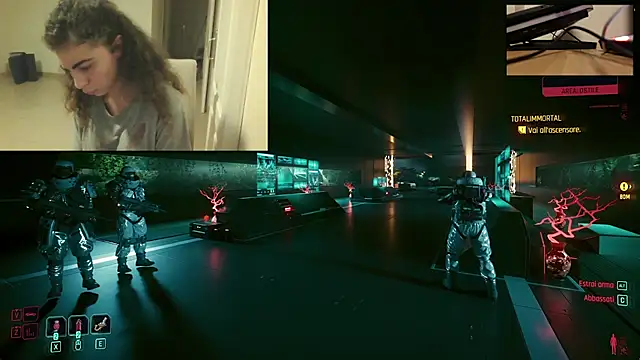 lady ana  online show from 11-11-25, 02:06