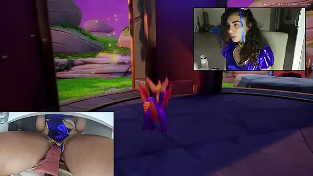 lady ana  online show from 11-24-25, 06:08