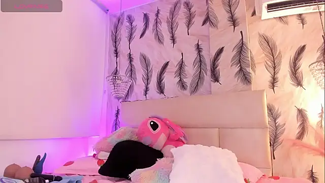 Vivi prinncess online show from 11-09-25, 01:09