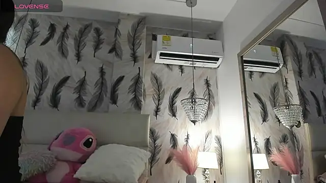 Vivi prinncess online show from 02-01-26, 05:55