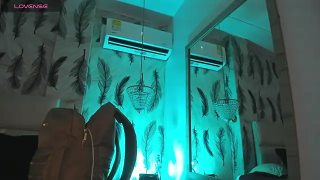 Vivi prinncess online show from 10-03-25, 10:55