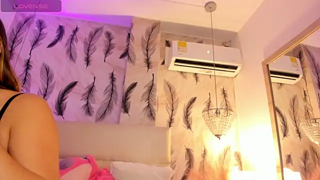 Vivi prinncess online show from 02-10-26, 11:15