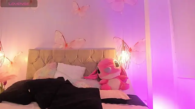 Vivi prinncess online show from 03-28-26, 09:16