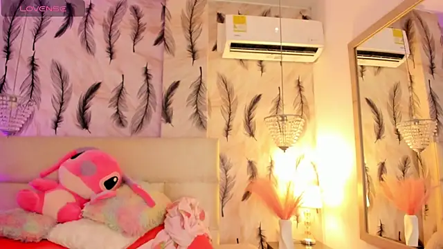 Vivi prinncess online show from 02-04-26, 11:22