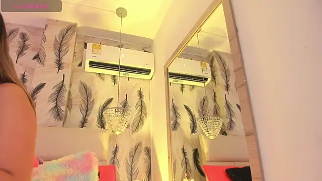 Vivi prinncess online show from 09-30-25, 09:43