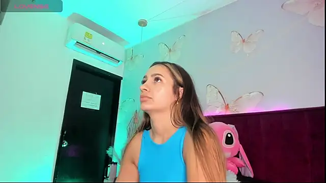 Vivi prinncess online show from 03-05-26, 11:21