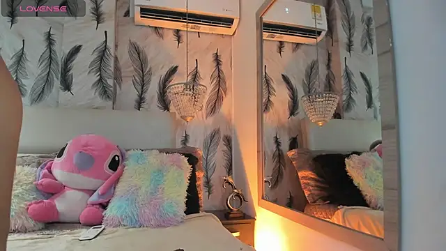 Vivi prinncess online show from 09-25-25, 09:54