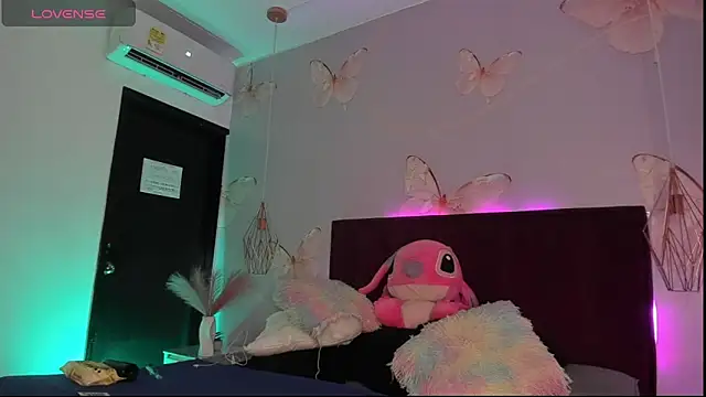 Vivi prinncess online show from 02-27-26, 11:26