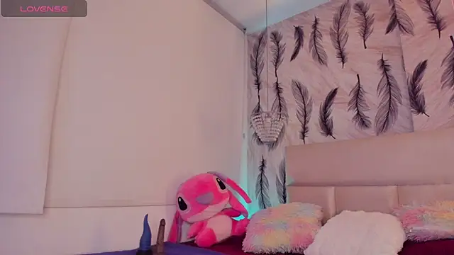 Vivi prinncess online show from 02-19-26, 11:01