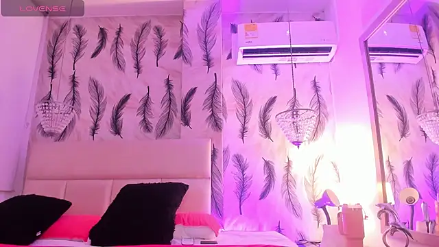 Vivi prinncess online show from 10-12-25, 11:06