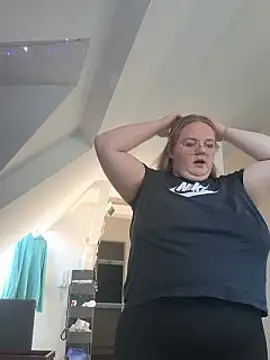 Fiona0705 online show from 09-19-25, 10:30