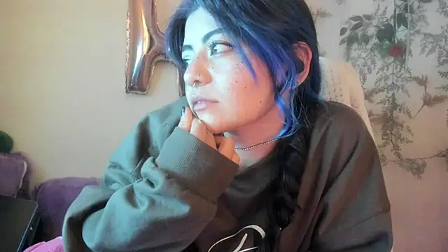 Sammysammy  online show from 12-05-25, 08:13