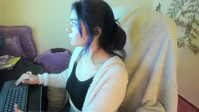 Sammysammy  online show from 11-07-25, 07:13