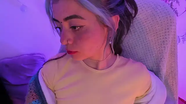 Sammysammy  online show from 03-07-25, 12:58