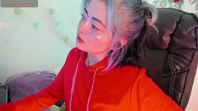 Sammysammy  online show from 03-01-25, 05:42