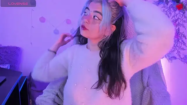 Sammysammy  online show from 03-08-25, 05:59