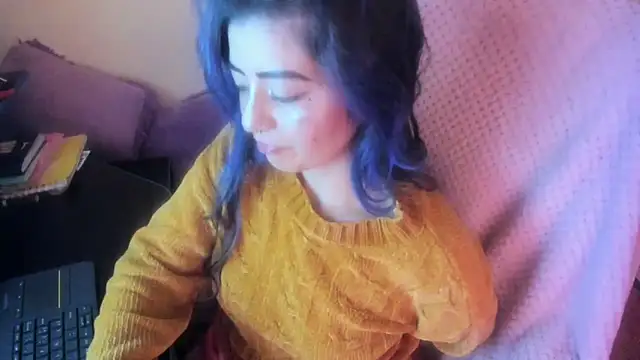 Sammysammy  online show from 04-19-26, 09:10