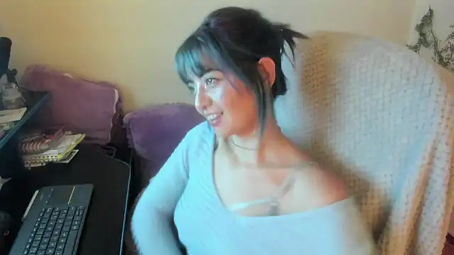 Sammysammy  online show from 11-23-25, 07:40