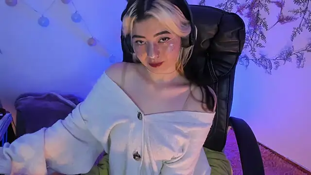 Sammysammy  online show from 02-11-25, 03:08