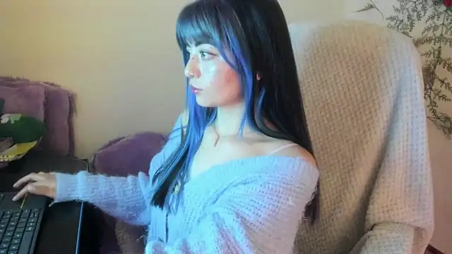 Sammysammy  online show from 10-29-25, 10:58