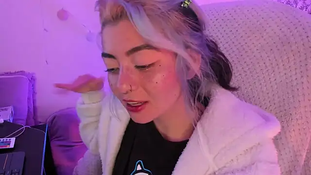 Sammysammy  online show from 03-09-25, 11:56