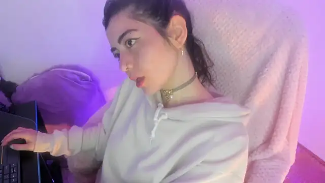 Sammysammy  online show from 04-06-26, 04:41